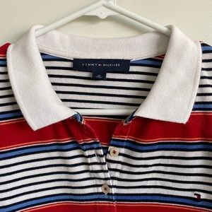 Tommy Hilfiger polo